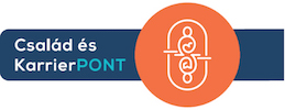 Család és Karrierpont - Kapuvár