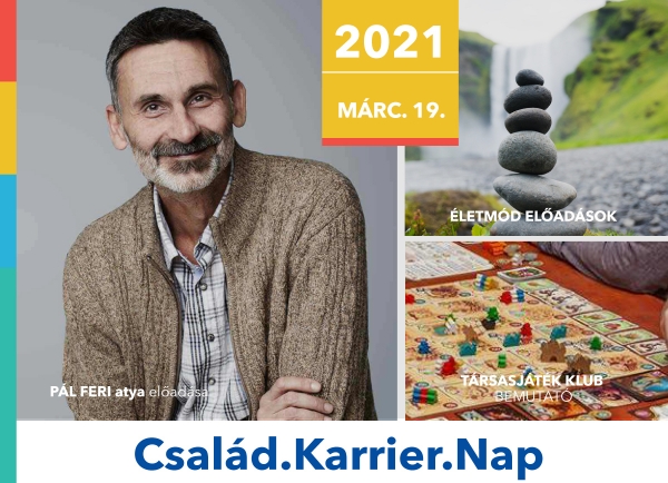 Család.Karrier.Nap