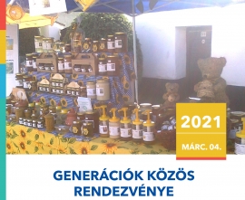 Generációk közös rendezvénye