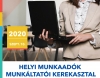 Helyi munkaadók munkáltatói kerekasztal