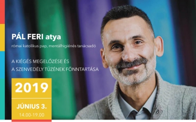 Női motivációs és sikernap